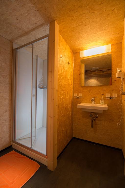 Sust Lodge Am Gotthard هوسبينتال المظهر الخارجي الصورة