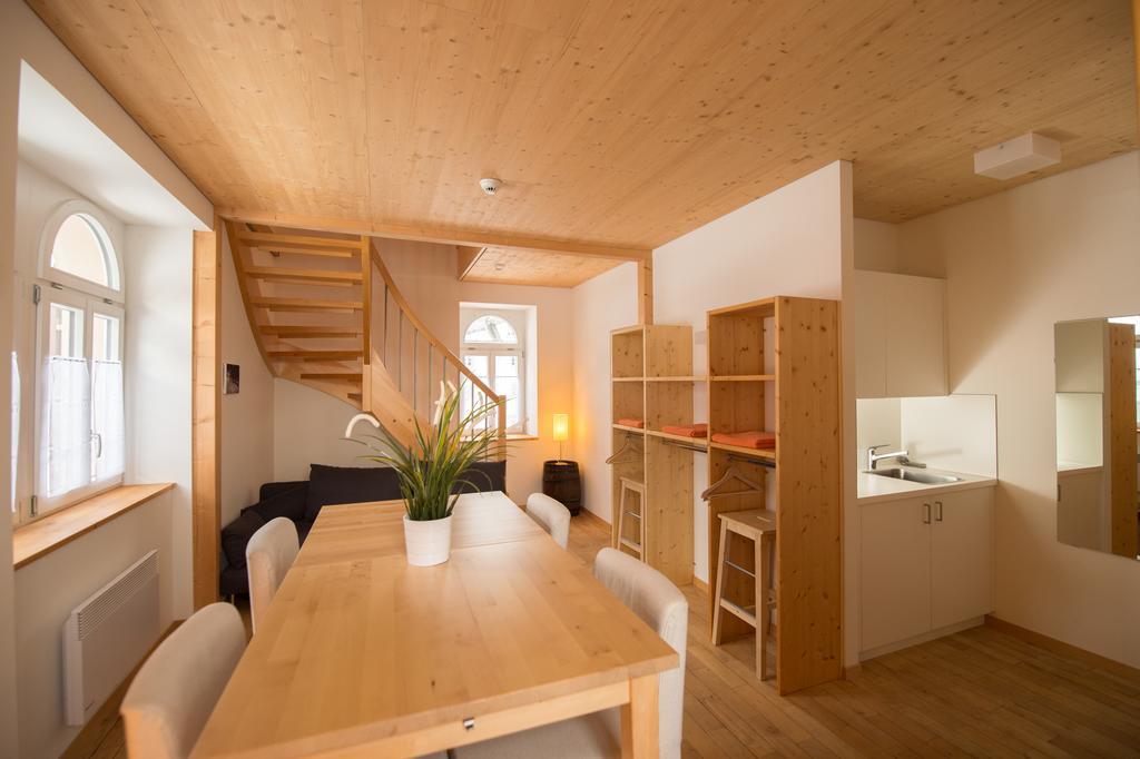 Sust Lodge Am Gotthard هوسبينتال المظهر الخارجي الصورة