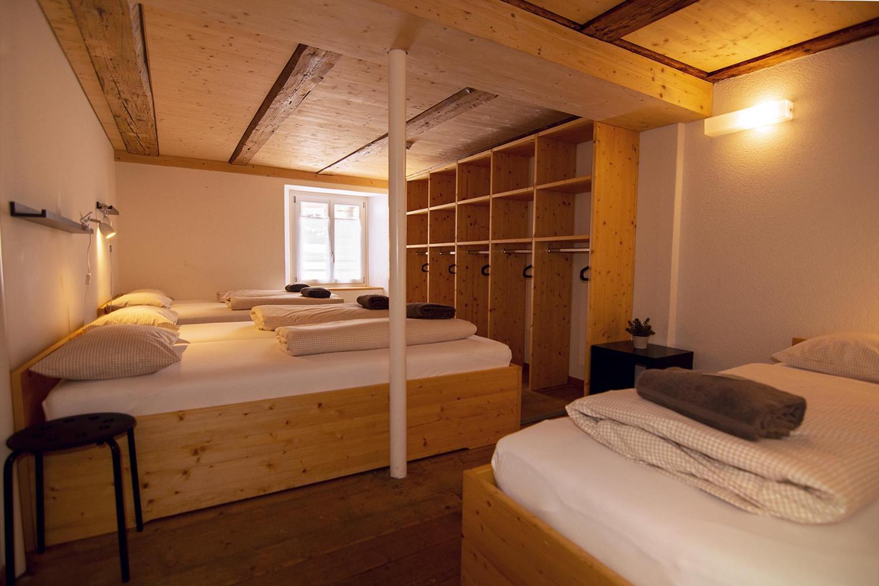Sust Lodge Am Gotthard هوسبينتال المظهر الخارجي الصورة