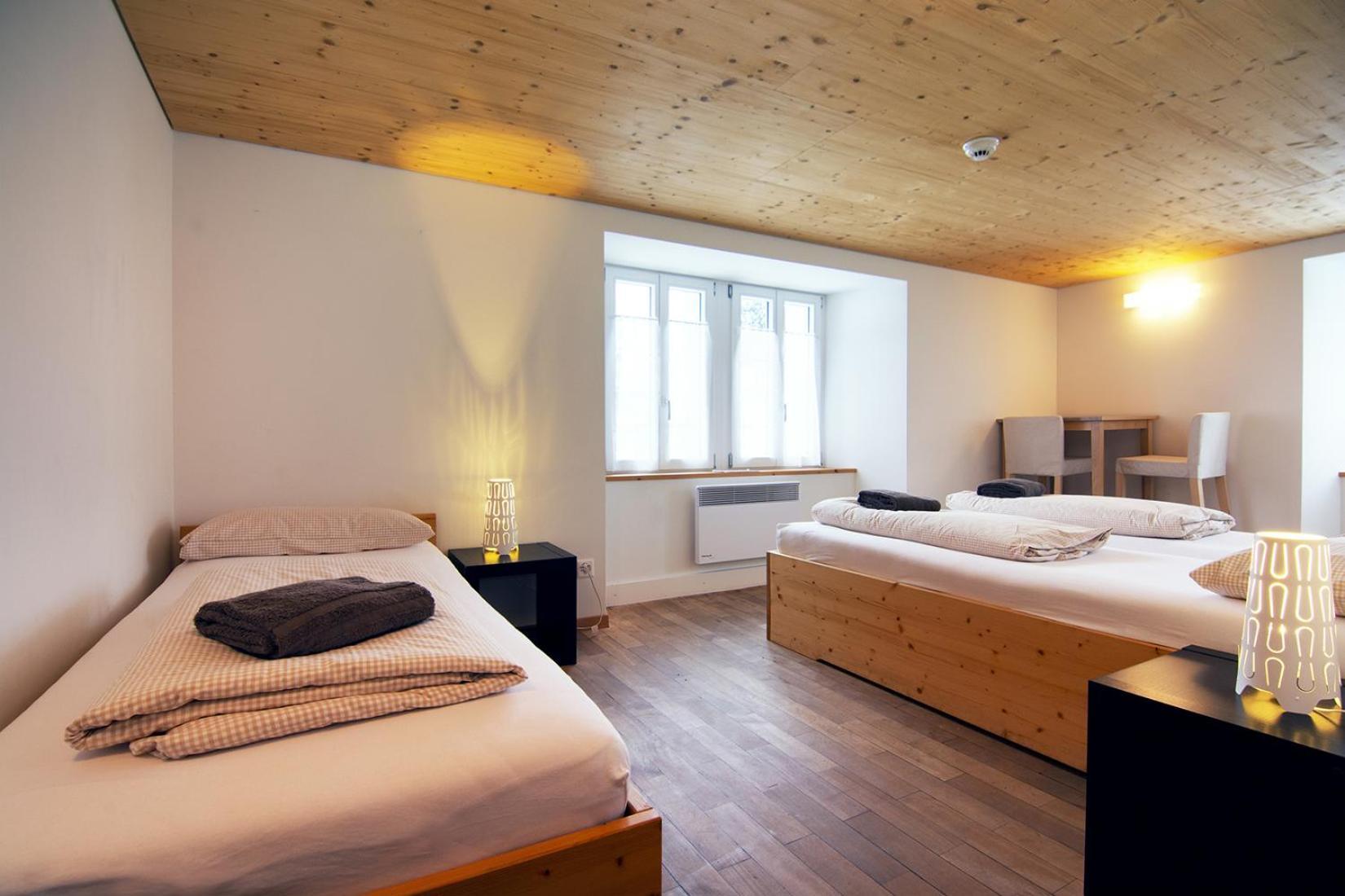 Sust Lodge Am Gotthard هوسبينتال المظهر الخارجي الصورة